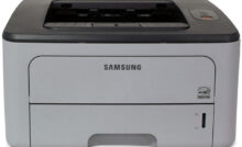 drivers for samsung 2510 in mac